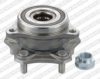 SNR R177.54 Wheel Bearing Kit